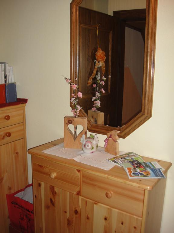 Ferienwohnung Haus Lehen Sankt Koloman Kültér fotó