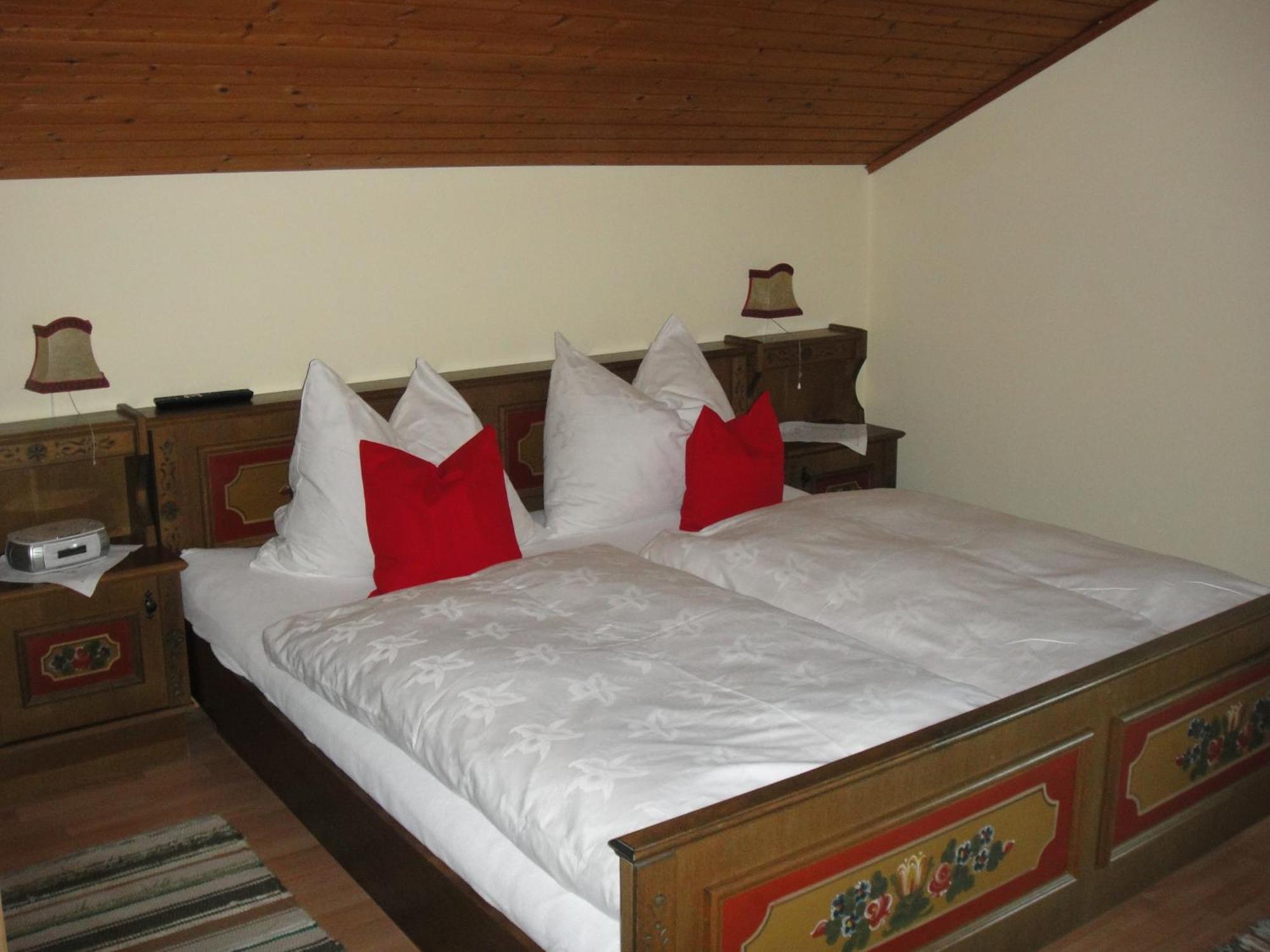 Ferienwohnung Haus Lehen Sankt Koloman Kültér fotó