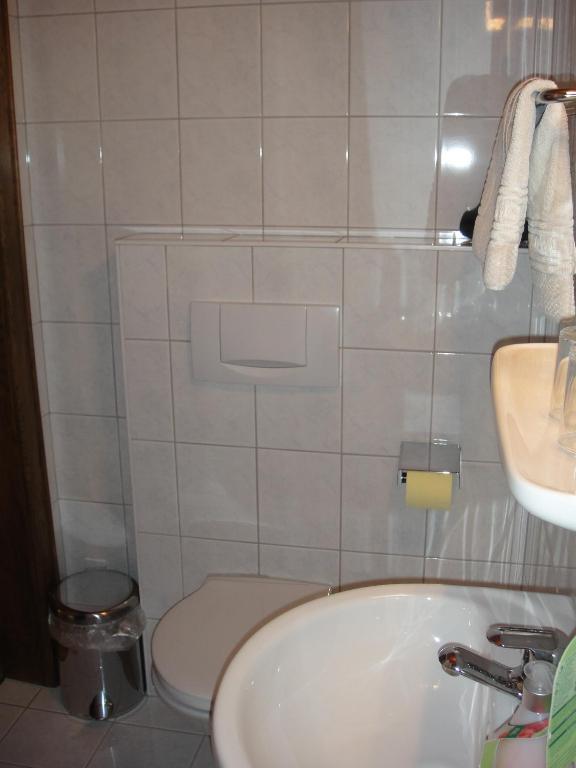 Ferienwohnung Haus Lehen Sankt Koloman Szoba fotó