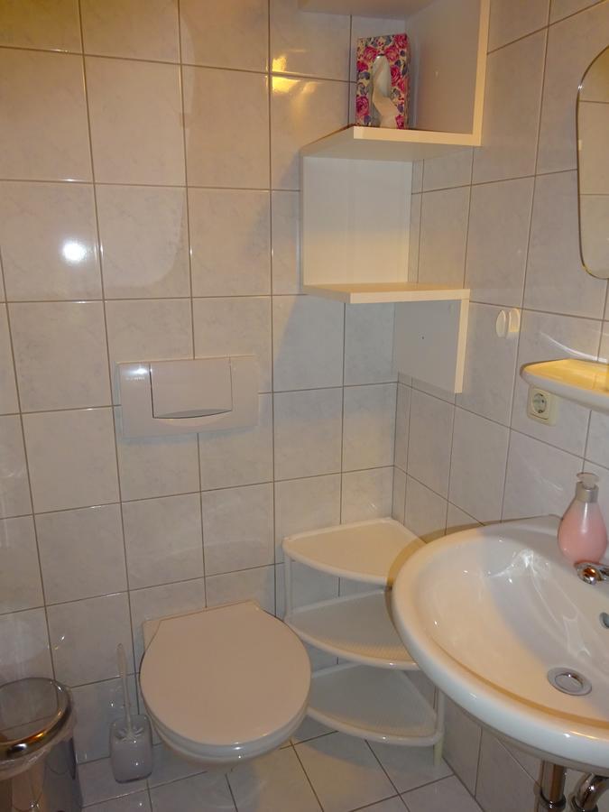 Ferienwohnung Haus Lehen Sankt Koloman Kültér fotó