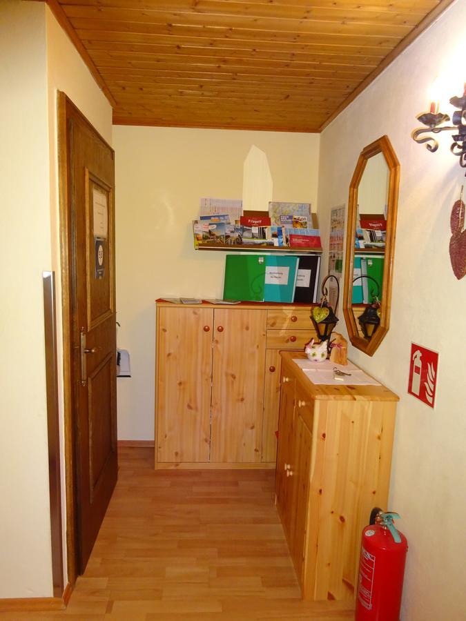 Ferienwohnung Haus Lehen Sankt Koloman Kültér fotó
