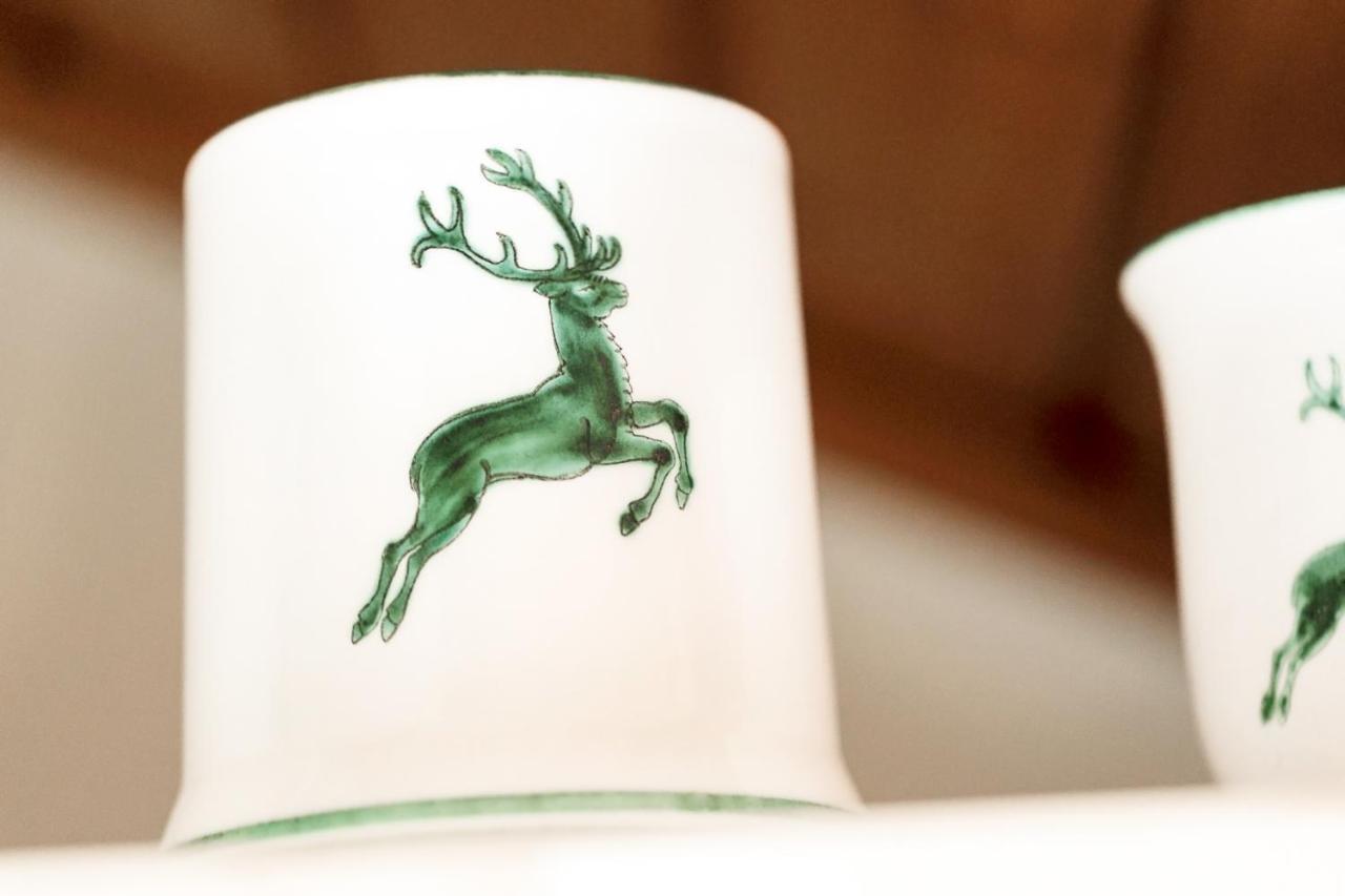 Ferienwohnung Haus Lehen Sankt Koloman Kültér fotó